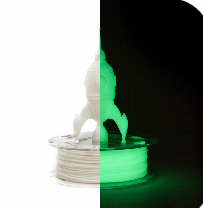 PLA+ 1.75mm 1KG Verde Pino- eSUN – Maxi3D